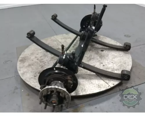 MACK Anthem Axle Assembly, Front (Steer)