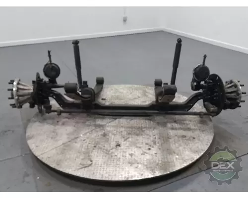 MACK Anthem Axle Assembly, Front (Steer)