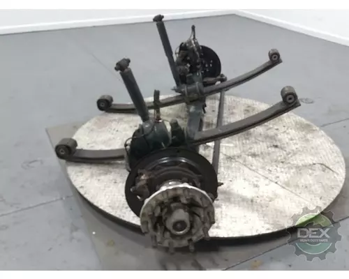 MACK Anthem Axle Assembly, Front (Steer)