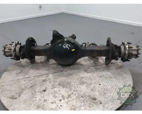 MACK Anthem Axle Assembly, Rear (Single or Rear)