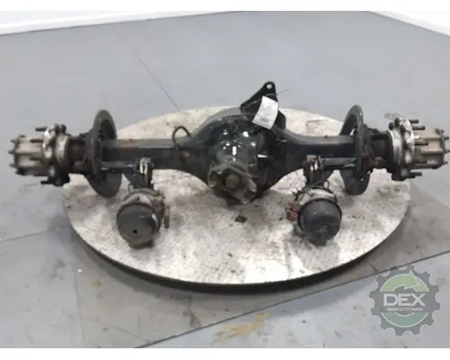 MACK Anthem Axle Assembly, Rear (Single or Rear)