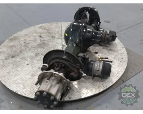 MACK Anthem Axle Assembly, Rear (Single or Rear)