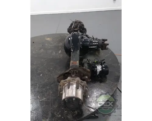 MACK Anthem Axle Assembly, Rear (Single or Rear)