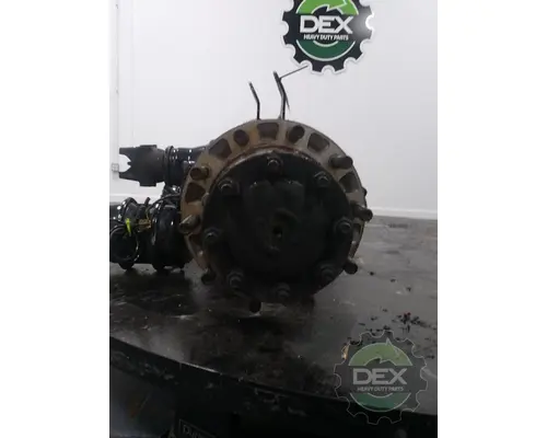MACK Anthem Axle Assembly, Rear (Single or Rear)
