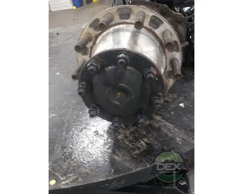 MACK Anthem Axle Assembly, Rear (Single or Rear)