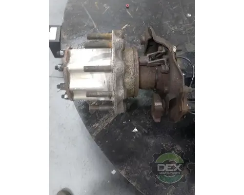 MACK Anthem Axle Assembly, Rear (Single or Rear)