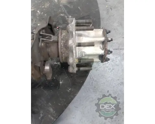 MACK Anthem Axle Assembly, Rear (Single or Rear)