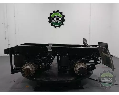 MACK Anthem Axle Assembly, Rear (Single or Rear)