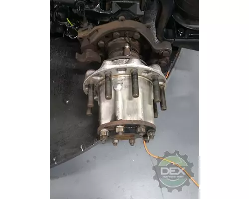 MACK Anthem Axle Assembly, Rear (Single or Rear)