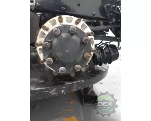 MACK Anthem Axle Assembly, Rear (Single or Rear)