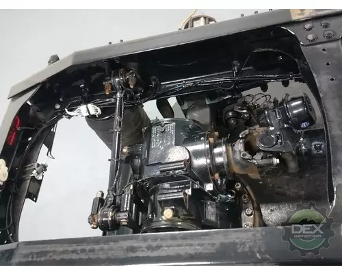 MACK Anthem Axle Assembly, Rear (Single or Rear)