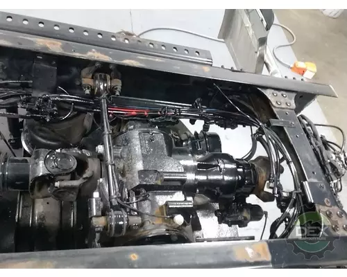 MACK Anthem Axle Assembly, Rear (Single or Rear)