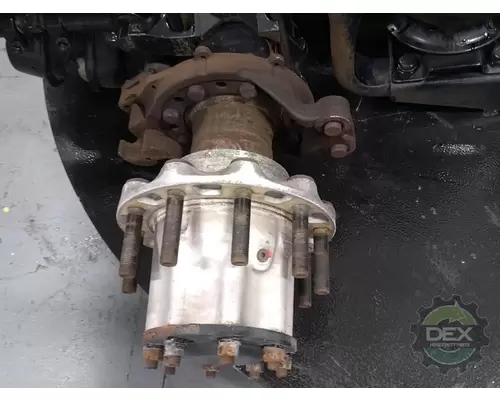 MACK Anthem Axle Assembly, Rear (Single or Rear)