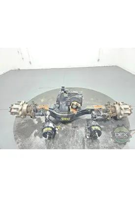 MACK Anthem Axle Assembly, Rear (Single or Rear)