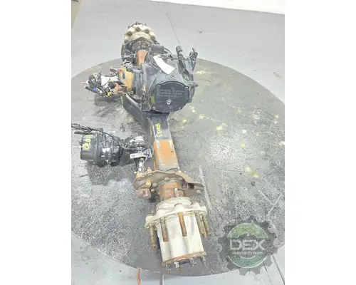 MACK Anthem Axle Assembly, Rear (Single or Rear)