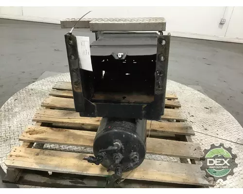 MACK Anthem Battery Box