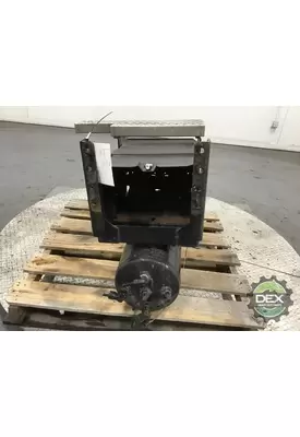 MACK Anthem Battery Box