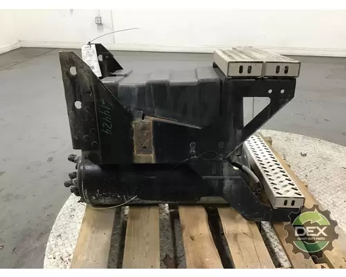 MACK Anthem Battery Box