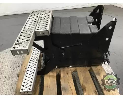 MACK Anthem Battery Box