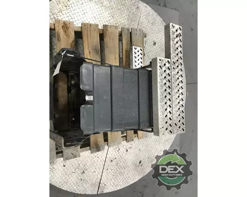 MACK Anthem Battery Box