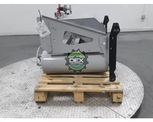 MACK Anthem Battery Box