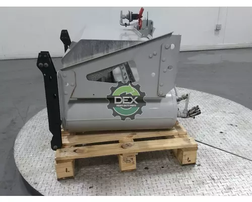 MACK Anthem Battery Box