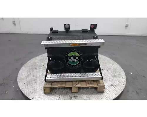 MACK Anthem Battery Box