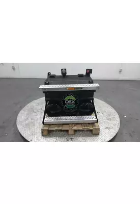 MACK Anthem Battery Box