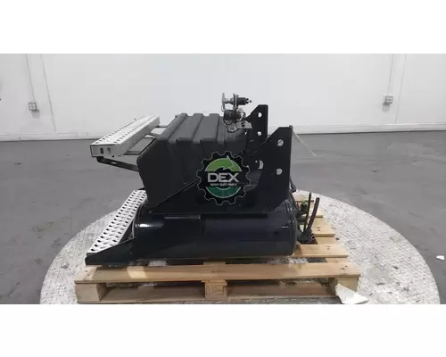 MACK Anthem Battery Box