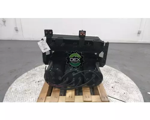 MACK Anthem Battery Box