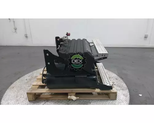 MACK Anthem Battery Box