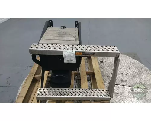 MACK Anthem Battery Box