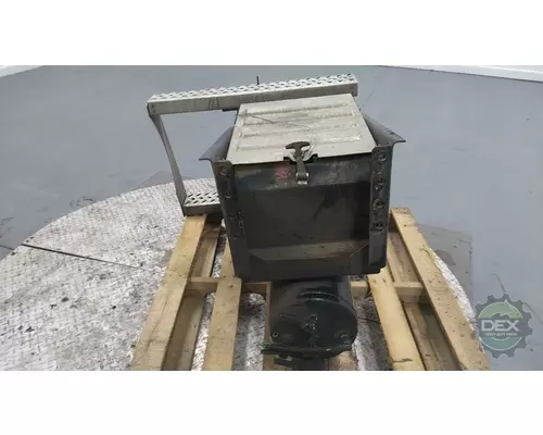 MACK Anthem Battery Box