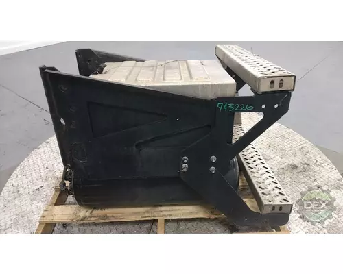 MACK Anthem Battery Box