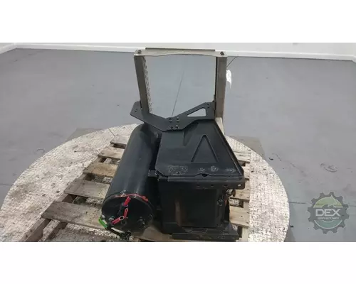 MACK Anthem Battery Box