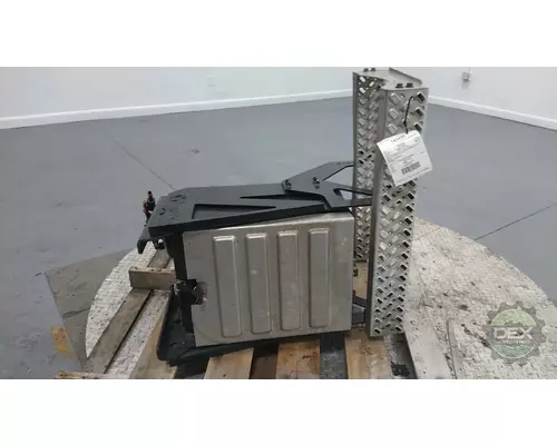 MACK Anthem Battery Box