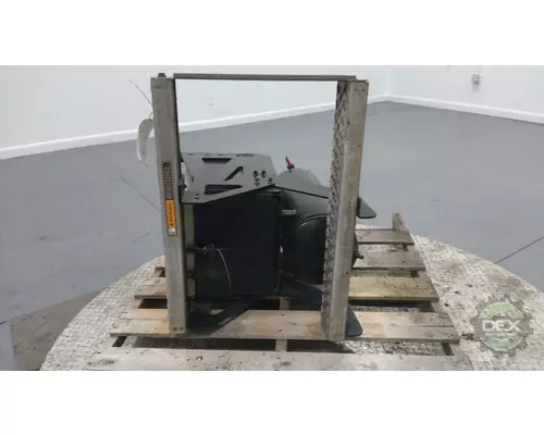 MACK Anthem Battery Box
