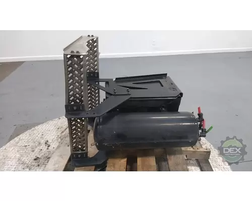 MACK Anthem Battery Box