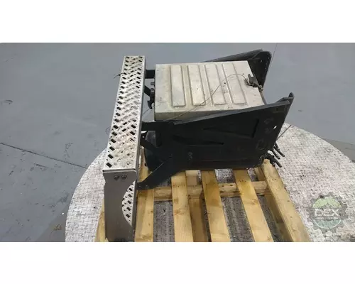 MACK Anthem Battery Box