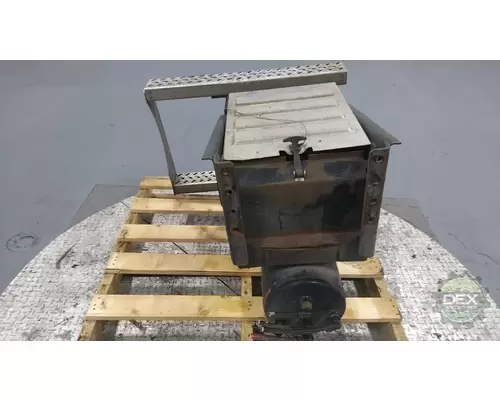 MACK Anthem Battery Box