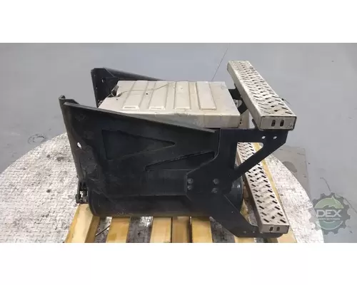 MACK Anthem Battery Box