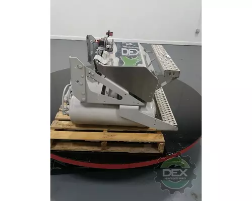 MACK Anthem Battery Box