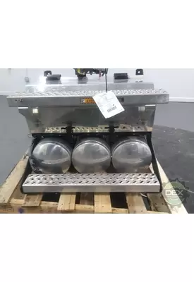 MACK Anthem Battery Box