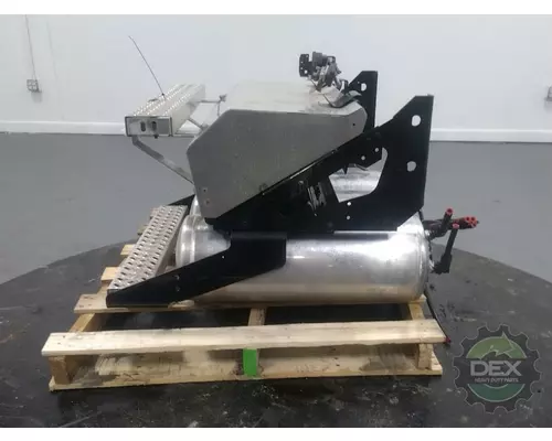 MACK Anthem Battery Box