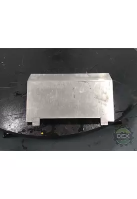MACK Anthem Battery Box