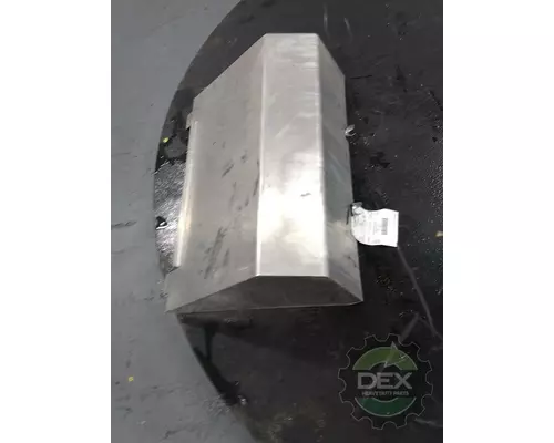 MACK Anthem Battery Box