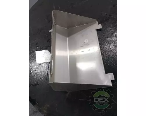 MACK Anthem Battery Box