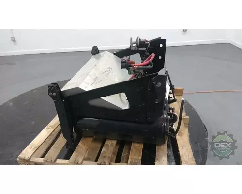 MACK Anthem Battery Box