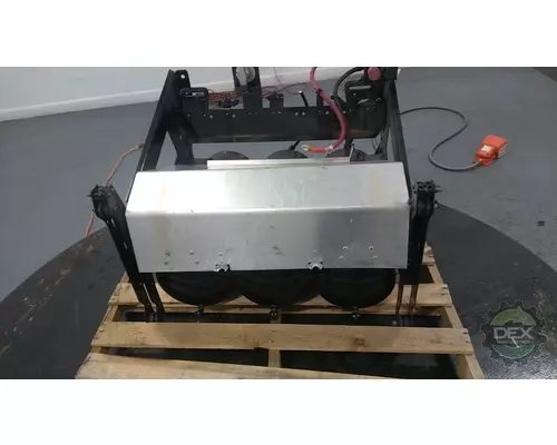 MACK Anthem Battery Box