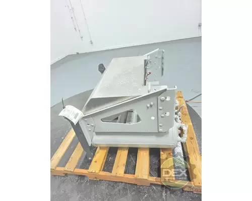 MACK Anthem Battery Box